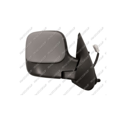 Espejo Derecho Electrico-Termico-Imprimado