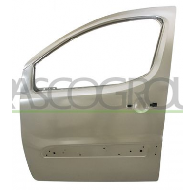 PUERTA DELANTERA IZQUIERDA