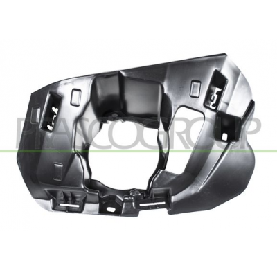 SOPORTE FARO ANTINIEBLA DERECHO