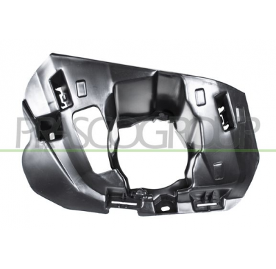 SOPORTE FARO ANTINIEBLA IZQUIERDO