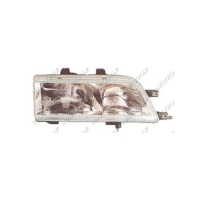 Rover 214/414 89-*Faro Dch H4/H1