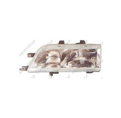 Rover 214/414 89-*Faro Izq H4/H1