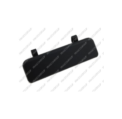 Maneta Exterior Delantera/Trasera-Derecha/Izquierda-Negra Renault Clio 1990->