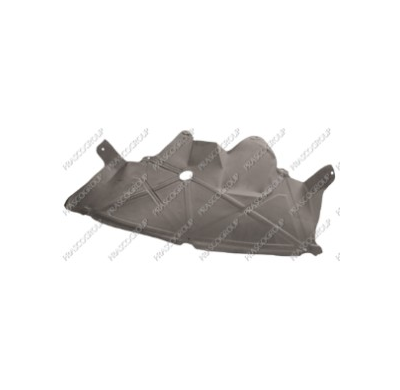 Proteccion Bajo Motor Renault Twingo 1993->