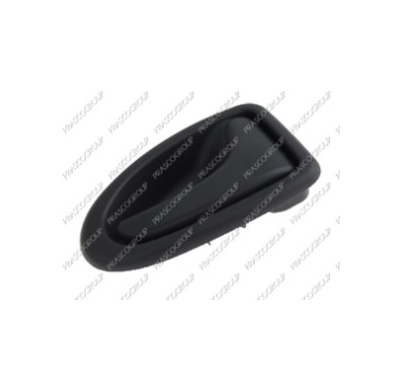 Manecilla Interior Delantera Derecha - Gris/ Oscuro Granulada Renault Megane 1996->