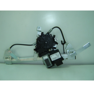 Renault Scenic 03-*Elevalunas Electrico Trasero Izq(Sistema Comfort)