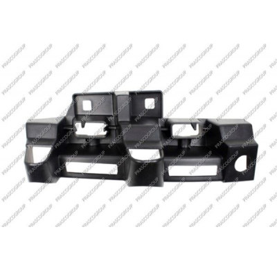 SOPORTE DERECHO PARAGOLPES DELANTERO-PLASTICO  (X-MOD)