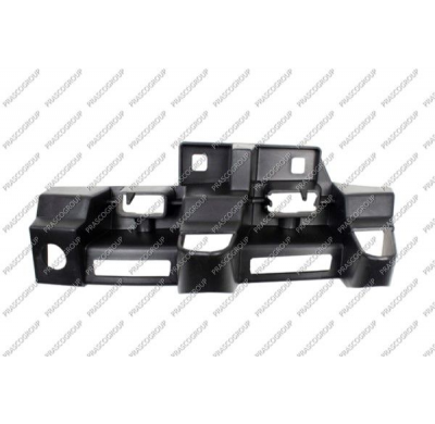 SOPORTE IZQUIERDO PARAGOLPES DELANTERO-PLASTICO  (X-MOD)