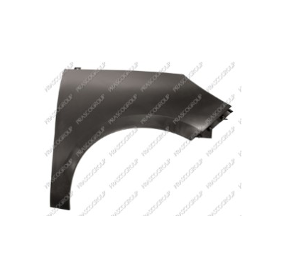 Aleta Delantera Derecha-Plastico (X-Mod)  Renault Scenic 2012->