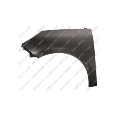 Aleta Delantera Izquierda-Plastico (X-Mod)  Renault Scenic 2012->