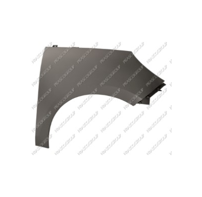 Aleta Delantera Dch Plastico Imprimada Scenic 12>13