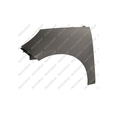 Aleta Delantera Izq Plastico Imprimada Scenic 12>13