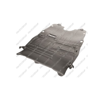 Proteccion Bajo Motor Mod. Diesel/Gasolina Renault Laguna 2007->