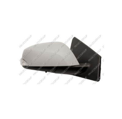 Retrovisor Dch Imprimado Con Piloto Asferico 7p.Fluence 10>