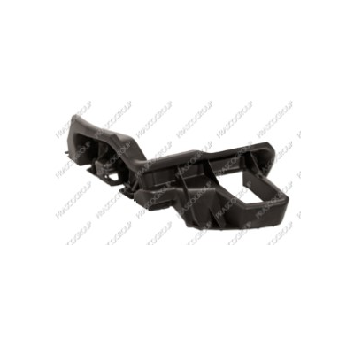 Soporte Lateral Derecho Paragolpes Trasero-Plastico Renault Twingo 2012->