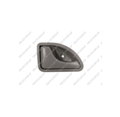 Manecilla Interior Delantera Izquierda - Grisa Renault Twingo 1998->