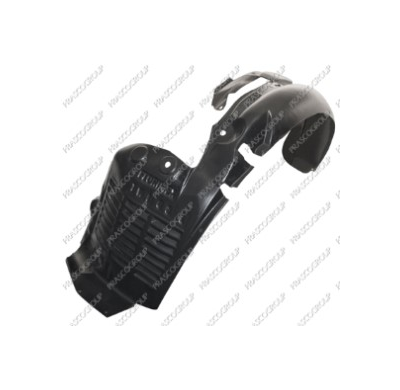 Protector Paso Rueda Delantero Izquierdo Renault Twingo 2012->