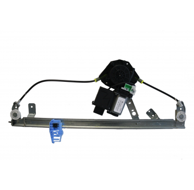 Renault Modus 04-*Elevalunas Electrico Delantero Izq 5p (Sistema Comfort)