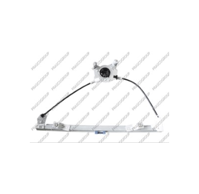 Elevalunas Delantero Izquierdo Mod. 5 Puertas (Sin Motor)