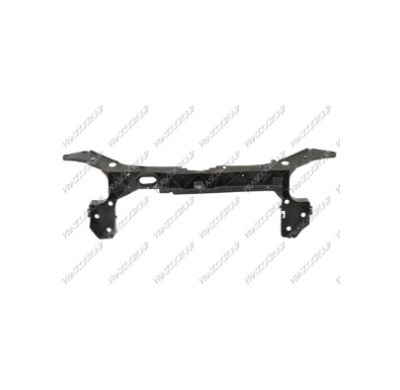 Renault Clio 05-*Frente Fibra Renault Clio 2005->