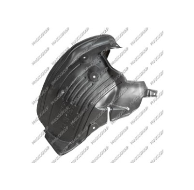 Protector Paso Rueda Delantero Izquierdo-Parte Trasera Mod. Rueda 16'