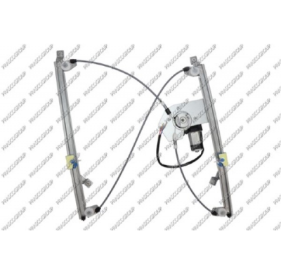 Elevalunas Delantero Dcho.Electrico Modelo 5 Puertas