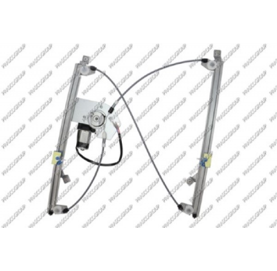 Elevalunas Delantero Izdo.Electrico Modelo 5 Puertas