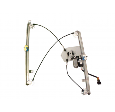 Renault Clio 05-*Elevalunas Electrico Delantero Dch 5p (Sistema Comfort)