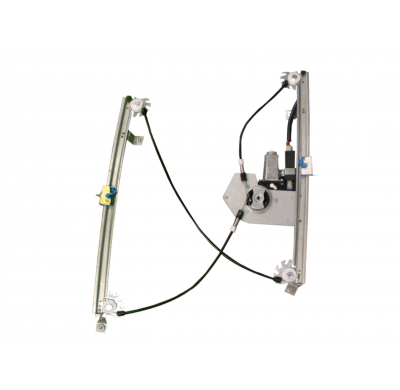 Renault Clio 05-*Elevalunas Electrico Delantero Izq 5p (Sistema Comfort)