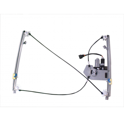 Renault Clio 05-*Elevalunas Electrico Delantero Izq 3p (Sistema Comfort)