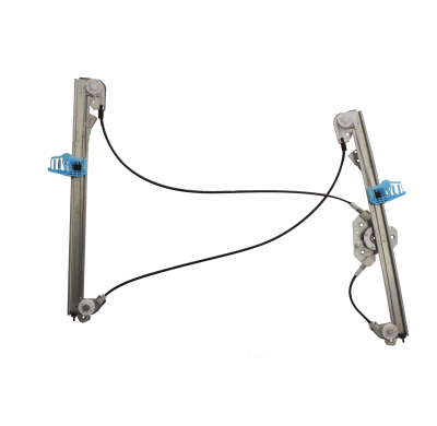 Renault Megane 02-*Elevalunas Electrico Delantero Dch (Sin Motor) 3p