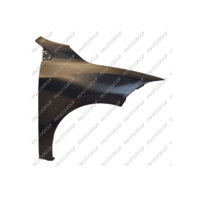 Renault Megane 08-*Aleta Delantera Dch