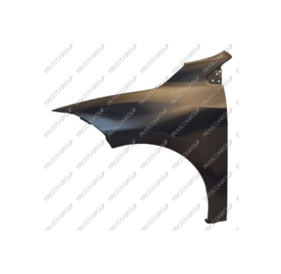 Renault Megane 08-*Aleta Delantera Izq