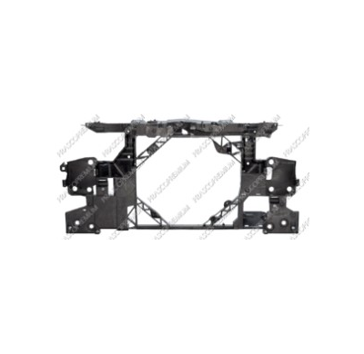 Renault Megane 08-*Frente Fibra Todos Los Modelos