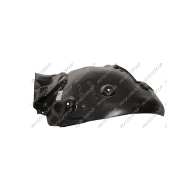 Protector Paso Rueda Delantero Derecho-Parte Trasera Renault Megane 2008->