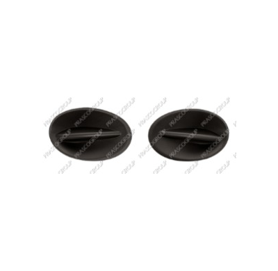 Kit Tapas Antiniebla (Derecho+izquierdo)