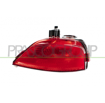 FARO ANTINIEBLA TRASERO IZQUIERDO SIN PORTALAMPARA