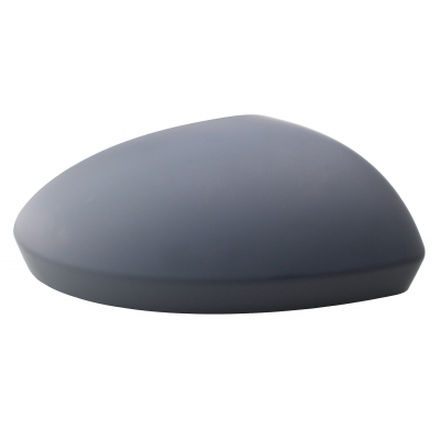 Renault Megane 16-*Carcasa Retrovisor Dch Para Pintar