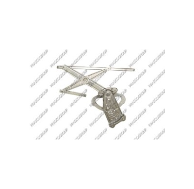 Mecanismos Elevalunas Delantero Derecho Mod. 5 Puertas