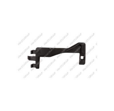 Soporte Lateral Derecho Paragolpes Delantero-Metal