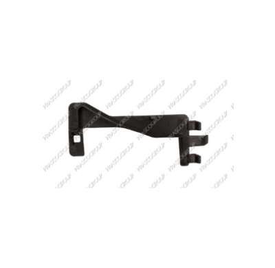 Soporte Lateral Izquierdo Paragolpes Delantero-Metal