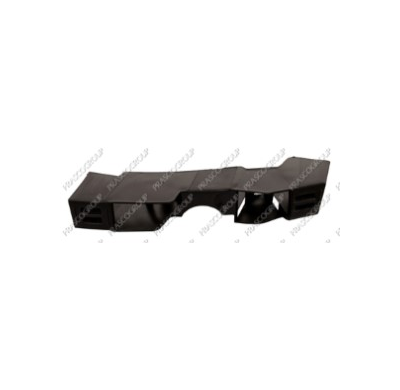 Absorbedor Impactos Izquierdo Paragolpes Delantero