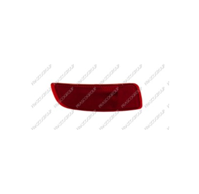 Catadioptrico Izquierdo Paragolpes Trasero Renault Koleos 2008->