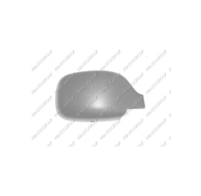 Carcasa Espejo Derecha Imprimada Modelo  01-08