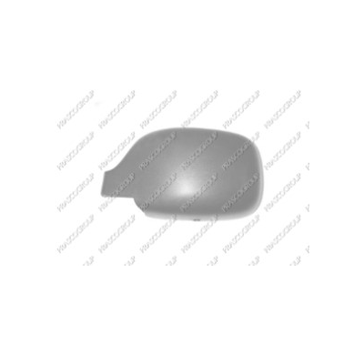 Carcasa Espejo Izquierda Imprimada Modelo  01-08