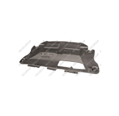 Proteccion Bajo Motor Gasolina Kangoo 07>