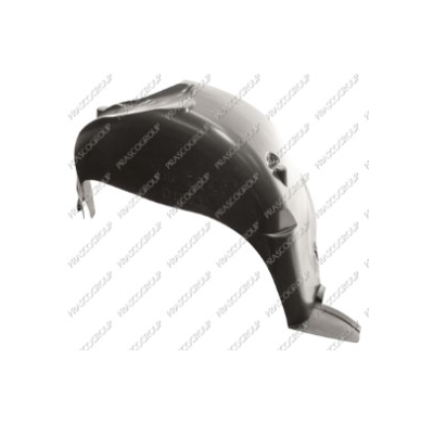 Protector Paso Rueda Trasero Derecho Renault Kangoo 2007->