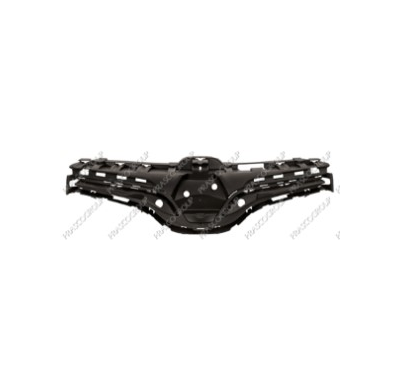 Rejilla Interna-Negra