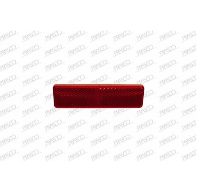 Catadioptrico Dch/Izq Paragolpes Trasero