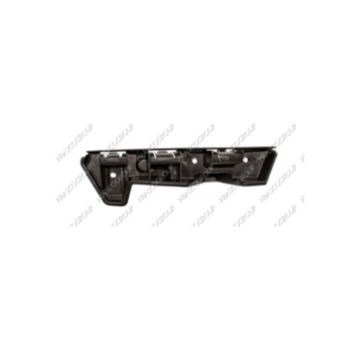 Soporte Lateral Izquierdo Paragolpes Delantero-Plastico Renault Master 2010->